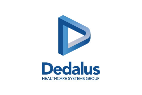 Dedalus logo