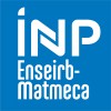 ENSEIRB-MATMECA, Bordeaux, France logo